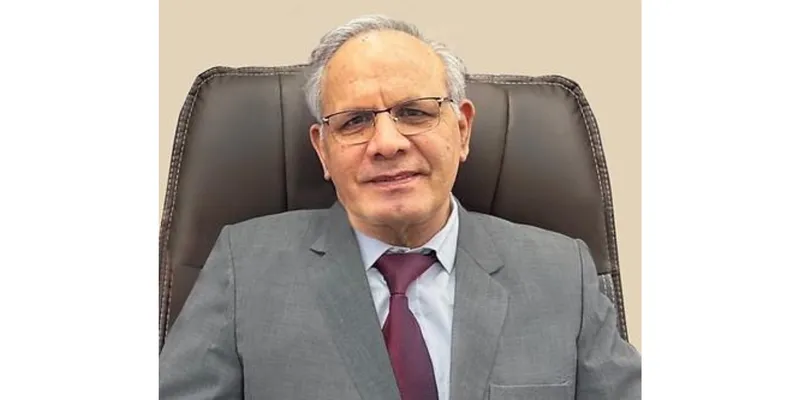 Rajendra Kumar